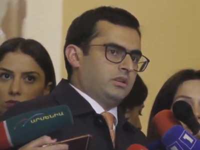 Առանց հիմնարար գիտելիքների զարգացման անհնար է զարգացնել ռոբոտատեխնիկան. նախարար
