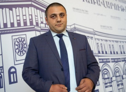 Չեմ կարծում, որ պետք է հատուկ նշել. «Իմ քայլի» պատգամավորը՝ Քաղաքացու օրվա մասին