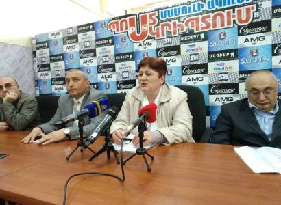 Արծվաշենցիները բողոքի ակցիա կանցկացնեն ՌԴ դեսպանատան մոտ