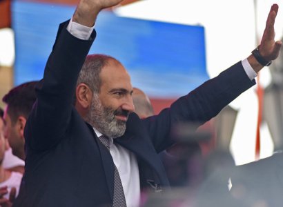 «Թավշյա հեղափոխության» պտուղները. «մեղավորության կանխավարկած» եւ «ճշմարտության հանձնաժողովներ»