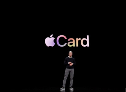 Apple-ը ֆիրմային բանկային քարտ է ներկայացրել