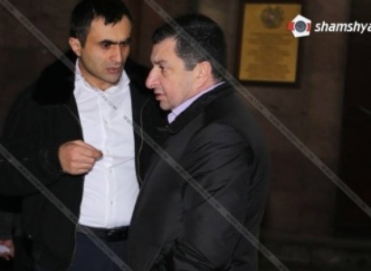 Նուբարաշենում զինվորականին դանակահարած երիտասարդը ձերբակալվել է