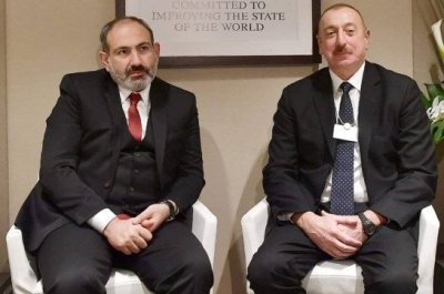 «Ժամանակ». Փաշինյան-Ալիեւ՝ Վիեննայում. անխուսափելի է դառնում կիպրոսյան տարբերակի հեռանկարը