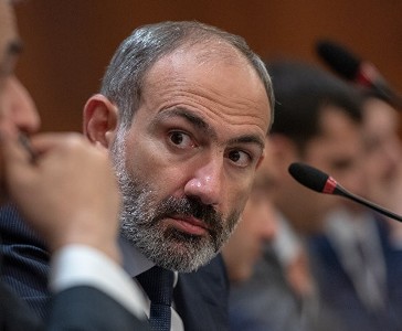 «Փաստ». Վարչապետի համբերության բաժակը լցվում է. «Ինչքան էլ քայլած լինեք»