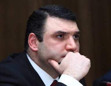 «Փաստ». Արթուր Դավթյանը առաջիկա ամսում հրաժեշտ կտա պաշտոնին. Փաշինյանը թեկնածու ունի
