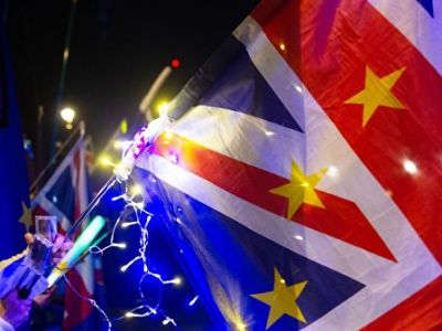 Brexit-ի շուրջ ճգնաժամը Բրիտանիայում նոր հրաժարականների է հանգեցրել