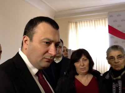 «Կարելի է հարգանք դրսեւորել այս խավի նկատմամբ». ԱԺ հավաքարարները շարունակում են բողոքի ակցիան