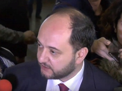 Մամուլում շատ հստակ մատնանշվեց, թե որ ռեկտորի մասին է խոսքը. Արայիկ Հարությունյանը՝ վարչապետի հայտարարության մասին