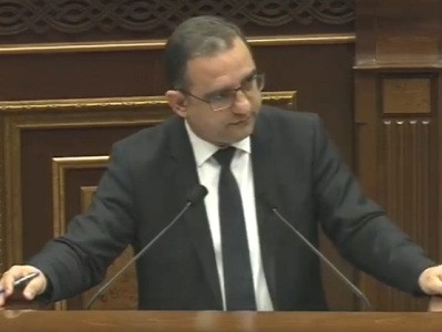 ԲԲԸ Տնօրենների խորհուրդներում պետք է նաեւ անկախ անդամներ լինեն. նախարար