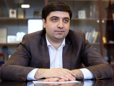 Չկարողանալով զբաղեցնել նախարարի խորհրդականի պաշտոնը՝ «Իմ քայլի» պատգամավորն առաջարկում է փոփոխել օրենքը