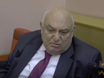 Ես ոչ մեկի առաջ դուռ չեմ փակել․ Արամ Սիմոնյանը՝ Փաշինյանի ելույթի մասին