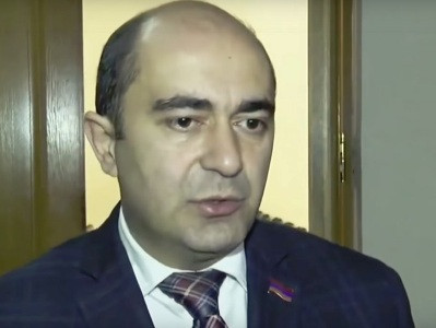 Վարչապետի խոսքը պետք է կատարել, թող ՔՊ-ականները դուրս գան բուհերի խորհուրդներից. Մարուքյան