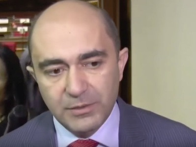Նախագահն ինքն է որոշում ում թեկնածությունը ներկայացնի ՍԴ դատավորի պաշտոնի համար. Մարուքյան