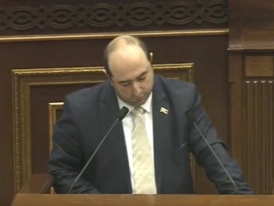Թոշակի նվազագույն շեմը 25500 դրամ սահմանելը բավարար չէ աղքատության դեմ պայքարելու համար. «Իմ քայլը»