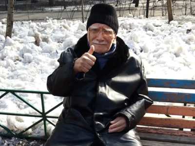 Ջիգարխանյանի ընկերը հայտնել է դերասանի վիճակի մասին
