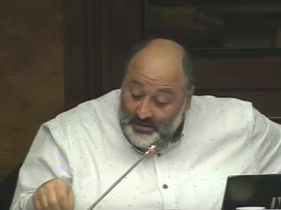 Ցածր մաքսատուրքերի դեպքում հայկական որոշ արտադրատեսակներ դուրս կմղվեն. «Իմ քայլը»