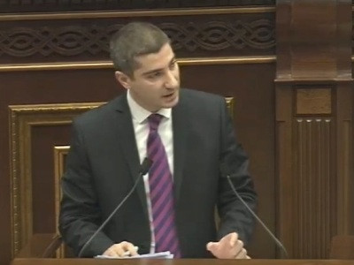 Ընթանում է Իրանի եւ ԵՏՄ-ի միջեւ ազատ առեւտրի գոտու ստեղծման առաջին փուլը. հայ պաշտոնյա