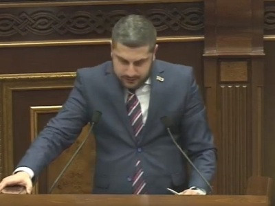 ԵՏՄ-ի եւ Իրանի միջեւ առեւտրատնտեսաական հարաբերությունները խորացնելու իրական հեռանկարներ կան. «Իմ քայլը»