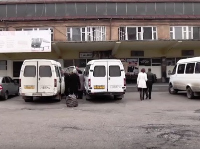 «Կենտրոնական ավտոկայարանի» նախկին տնօրենը 6,65 մլն դրամի նյութական վնաս է հասցրել ընկերությանը. Ոստիկանություն