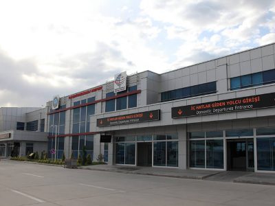 Քայսերի օդանավակայանում երկու ոստիկաններ հրաձգություն են իրականացրել