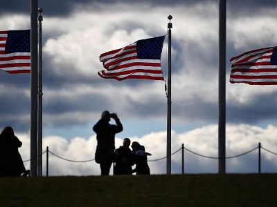 US imposes new sanctions against companies and individuals supporting IRGC