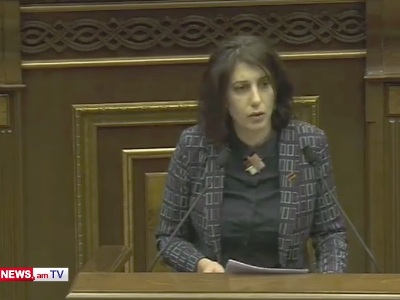 Դավիթ Անանյանի համակուրսեցի «Օպերի Արմենը» կրկին նշանակվել է օպերի պետ. «Իմ քայլի» պատգամավորի կոչը