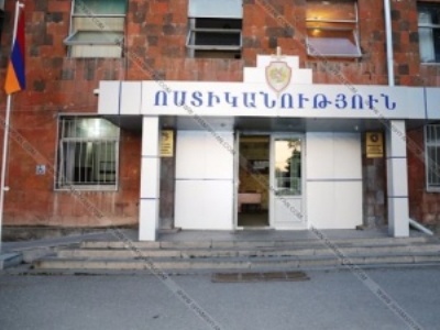 Գյուղապետից դժգոհ քաղաքացին գերեզմանոցում փորձել է ինքնասպան լինել․ արտակարգ դեպք Արմավիրի մարզում