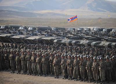 «Հրապարակ». Նոր անուններ. Արցախում զինվորականության պաշտոնանկությունների շրջանակն ընդլայնվում է