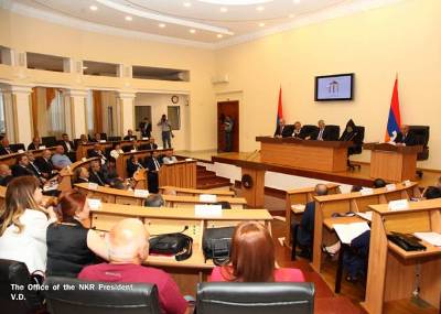 «Փաստ». Արցախցիների զայրույթի պատճառը. Ֆորս մաժորի փորձ է արվում