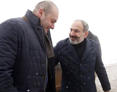 «Ժամանակ». Փաշինյան-Ալիեւ ֆորմատի ստվերում. հայ-վրացական խորքային մանեւր