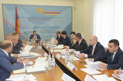 «Փաստ». Պապիկյանը մարզպետնե­րին հրահանգավորել է ուժեղացնել քաղաքական դիրքերը. «Օրինակ վերցրեք Փաշինյանից»