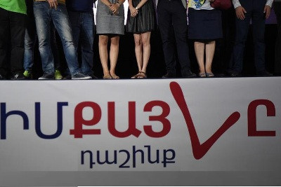«Ժամանակ». Չկողմնորոշված. Որն է լինելու «Իմ քայլի» հաջորդ քայլը