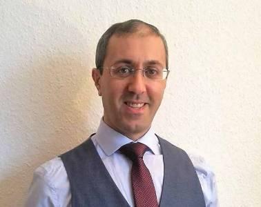 «Հրապարակ». ՍԴ դատավորի թեկնածու Գոռ Հովհաննիսյանը Գագիկ Հարությունյանի կադրն է