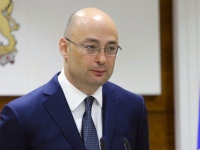 Անհայտ անձինք կողոպտել են Վրաստանի էկոնոմիկայի նախարարի տունը