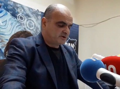 Նախարարության ներկայացուցիչն ասում է՝  պետք է ապացուցի, որ հոգեբանական խնդիրներ է ունեցել. փաստաբան
