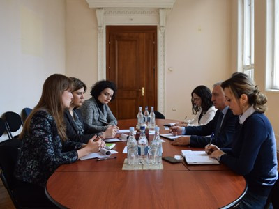 ՀԲ-ի եւ ԵՄ-ի կողմից մշակված հարցաշարը թարգմանության փուլում է եւ հաջորդ շաբաթ ՀՀ-ում կմեկնարկի պիլոտային ծրագիրը