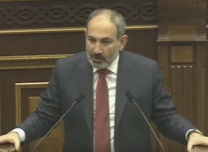 Pashinyan: 37,000 jobs created in Armenia in May-December 2018