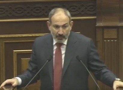 Ի՞նչ է անում պատգամավորը ԱԺ–ում, եթե նա չի կարողանում կարդալ իր տեքստը. Փաշինյան–Գևորգ Պետրոսյան խայթոցներ