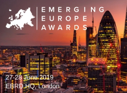 Emerging Europe-ը սկսում է «2019 Leaders' Meeting and Awards» մրցանակի հայտերի ընդունումը