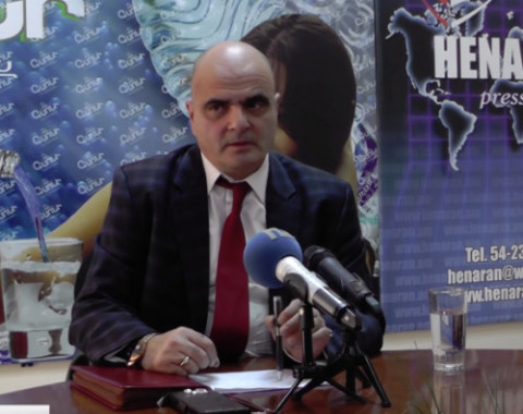 Ցավոք, այսօր Մանվել Գրիգորյանին ոչ թե բուժում են, այլ դեղերի միջոցով ցավազրկում. փաստաբան