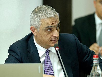 Հայաստանը ուզում է Ռուսաստանի հետ պայմանավորվել ավելի երկարաժամկետ գազի գնի մասին․ փոխվարչապետ