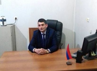 Ղոչաղ կացեք․ Լոռու արդեն նախկին փոխմարզպետը հրաժեշտի գրառում է արել