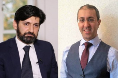 «Հրապարակ». Ամեն ինչ Վահեի համար. «Իմ քայլը» որոշել է բոյկոտել ՀՀ նախագահի ներկայացրած թեկնածու Գոռ Հովհաննիսյանին