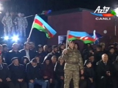 Ռազմատենչ հռետորաբանությունը Ադրբեջանի համար նորմալ երեւույթ է. փորձագետ