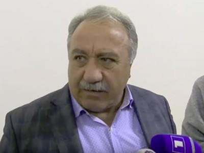 Ով նման բան է ձեւավորել բանակում, պետք է պատժվի. Սասուն Միքայելյանը՝ Մեղրի զորամասի միջադեպի մասին