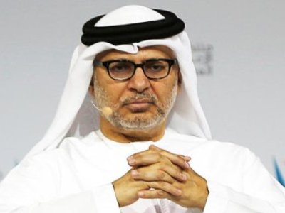 UAE official urges Arab openness to Israel