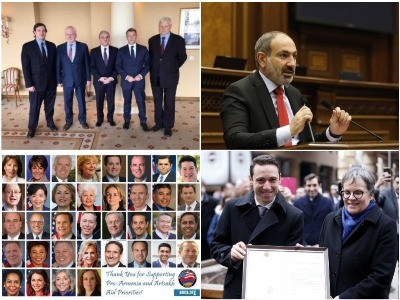 NEWS.am breaking news in a video: 28.03.2019
