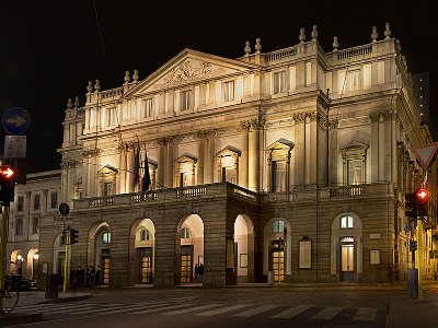 La Scala-ն մտադիր է կոնսերվատորիա բացել Սաուդյան Արաբիայում