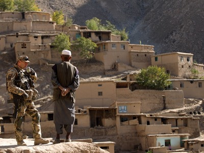 Afghanistan to remain dependent on international donors even after peace deal with Taliban