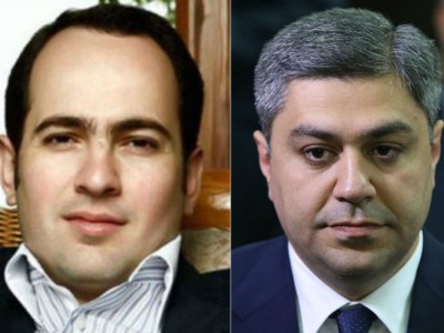 Court hearing over Sedrak Kocharyan’s case against NSS Director postponed